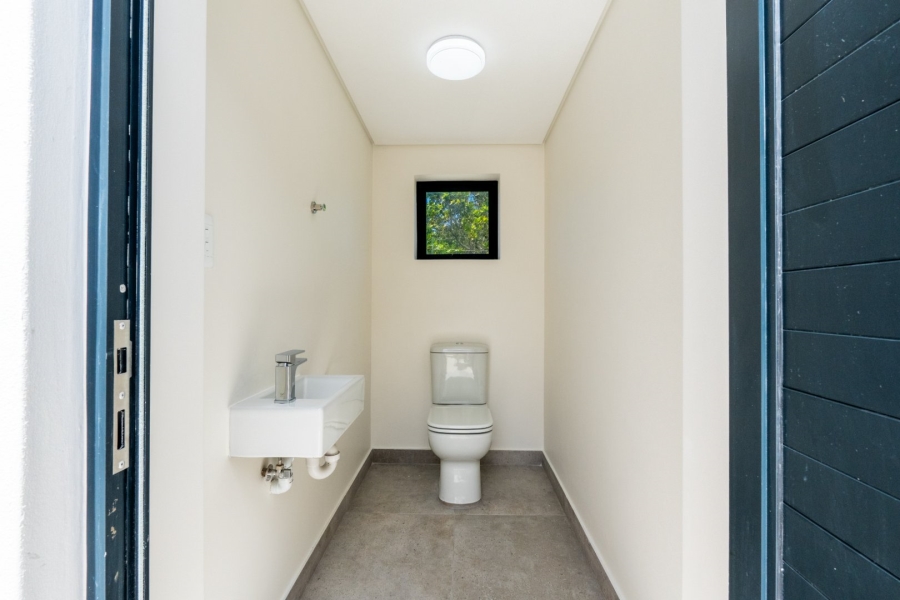 To Let 3 Bedroom Property for Rent in Linkside Western Cape